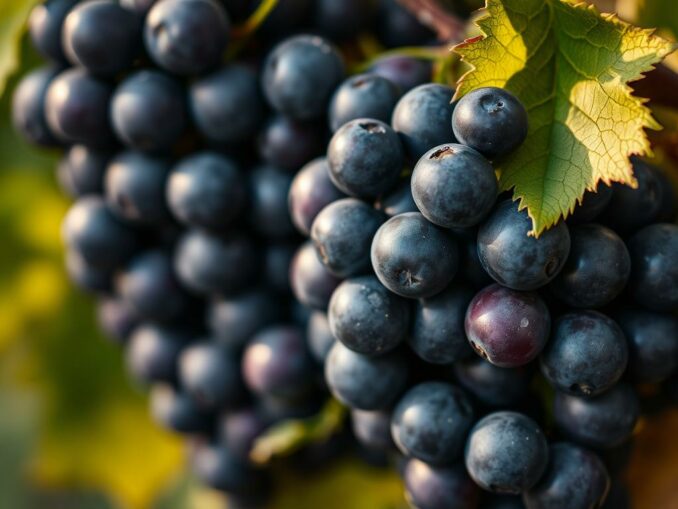 Blaufränkisch Österreich