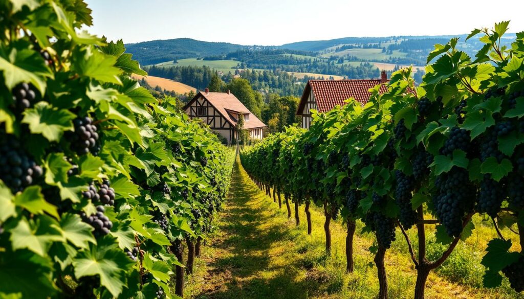 Cabernet Sauvignon Pfalz