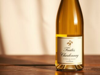 Chardonnay Österreich