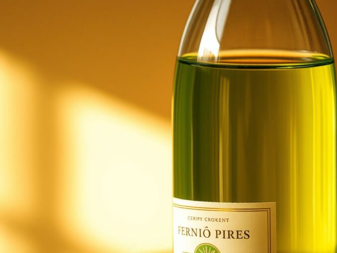 Fernão Pires Portugal