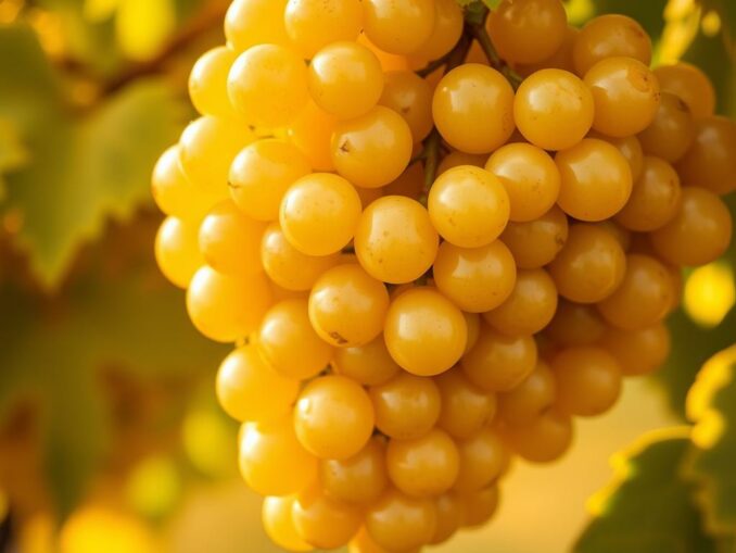 Gelber Muskateller Österreich