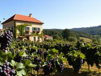 Merlot Österreich