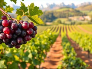Merlot Schweiz