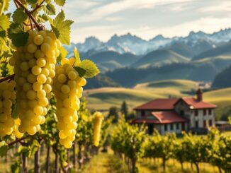 Petite Arvine Schweiz