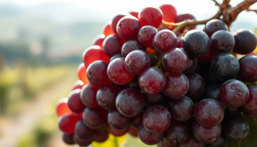 Pinot Noir Aromenvielfalt