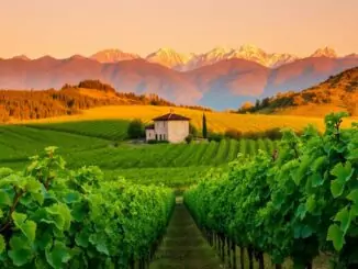 Rebsorte Barbera
