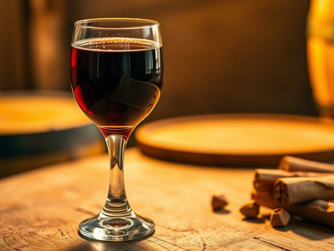 Rebsorte Lemberger (Blaufränkisch)