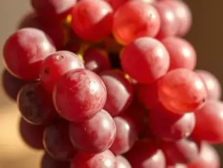 Rebsorte Montepulciano