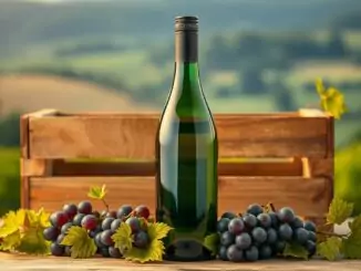 Rebsorte Müller-Thurgau (Rivaner)