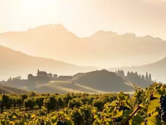 Rebsorte Nebbiolo