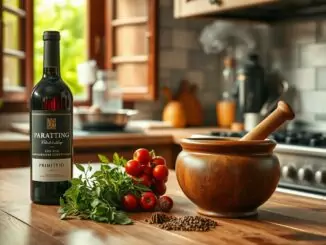 Rebsorte Primitivo