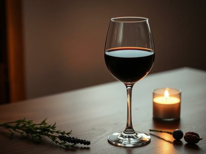 Rebsorte Spätburgunder (Pinot Noir)