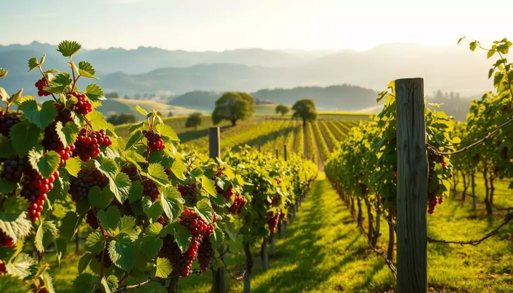 Roter Veltliner Anbaubedingungen