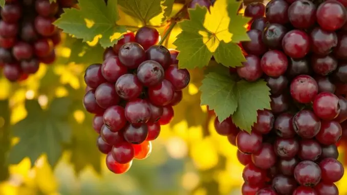 Roter Veltliner Österreich