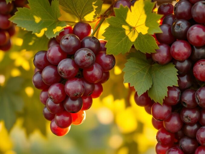 Roter Veltliner Österreich