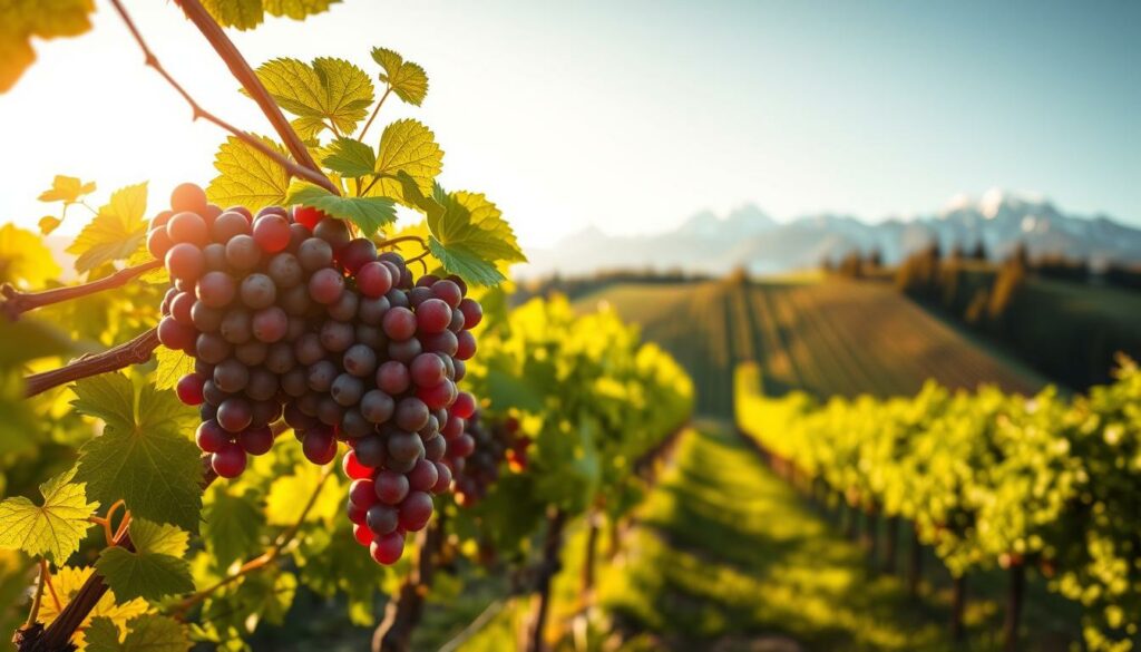 Rotgipfler Rebsorte Rotgipfler Rebsorte