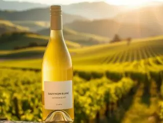 Sauvignon Blanc Österreich