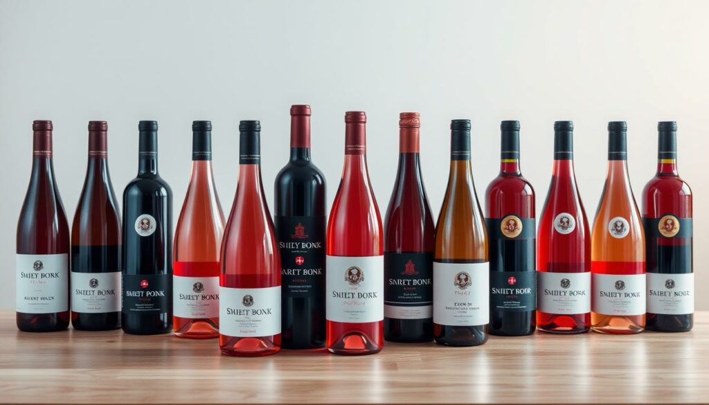 Top Pinot Noir der Schweiz