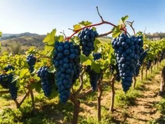 Touriga Nacional Portugal