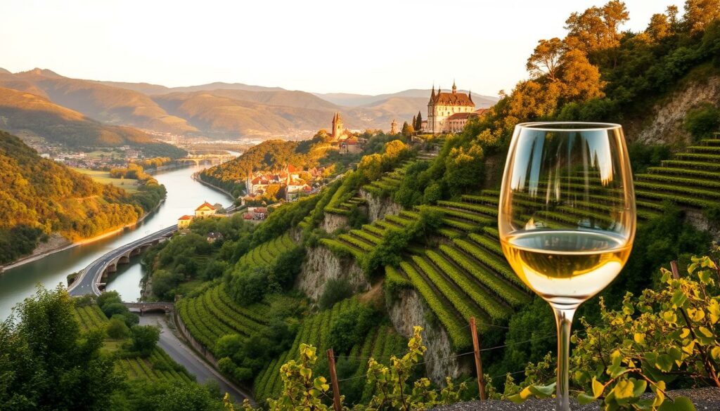 Weinberge am Mittelrhein Weinberge am Mittelrhein