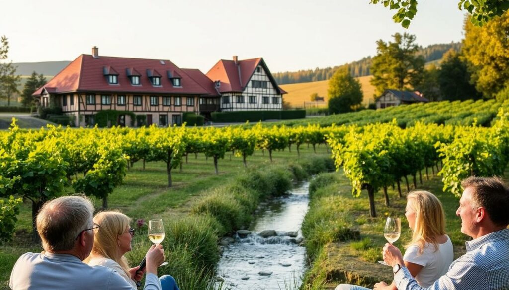 Weingut Nahe