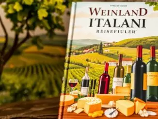 Weinland Italien