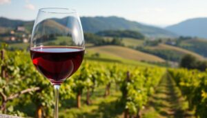 Weinland Österreich Genuss mit jedem Schluck