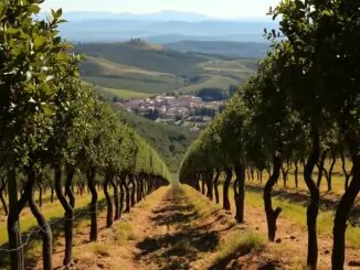 Weinland Portugal