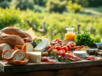 Ich finde das Weinanbaugebiet Abruzzen (Abruzzo) faszinierend. Entdecken Sie mit mir die Vielfalt der Weine und die kulinarischen Highlights der Region.
