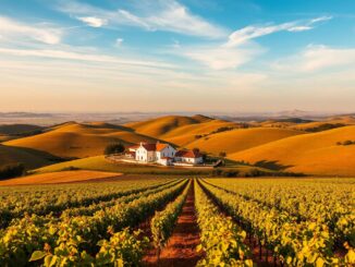 Weinregion Alentejo