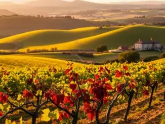 Weinregion Bairrada
