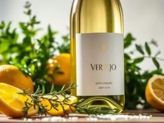 Weinregion Rueda