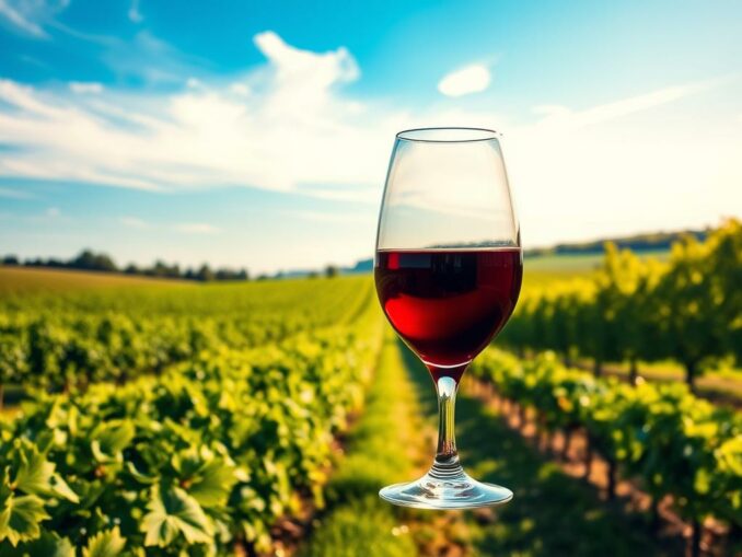 Zweigelt Österreich