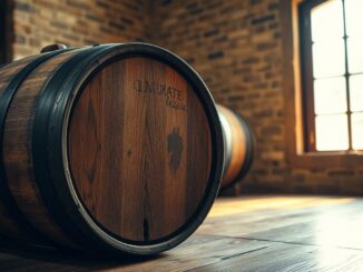 Barrique Wein