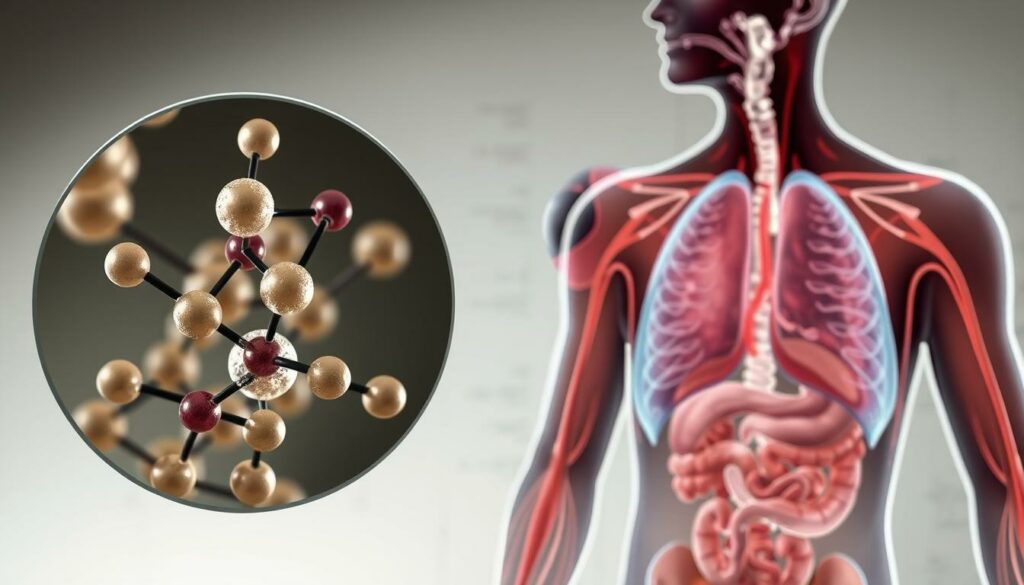Gesundheitliche Auswirkungen von Schwefelverbindungen
