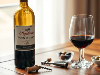 Haltbarkeit Wein geöffnet