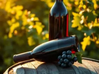 Petit Verdot Südafrika