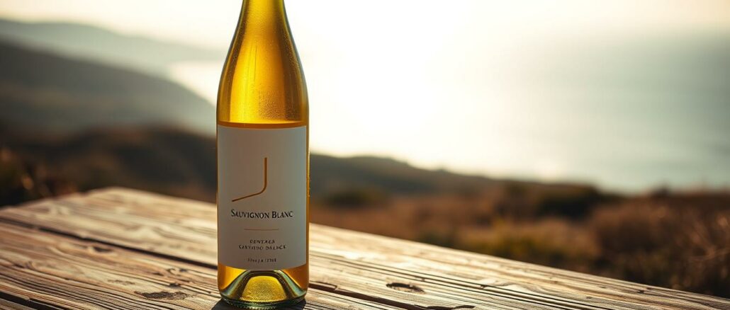Sauvignon Blanc Südafrika