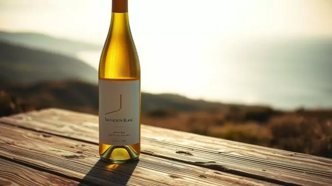 Sauvignon Blanc Südafrika