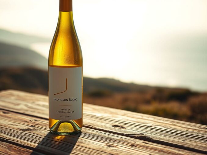 Sauvignon Blanc Südafrika