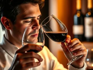 Sommelier