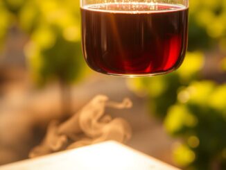 Sulfite im Wein
