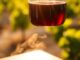 Sulfite im Wein
