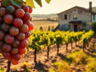 Terroir Wein