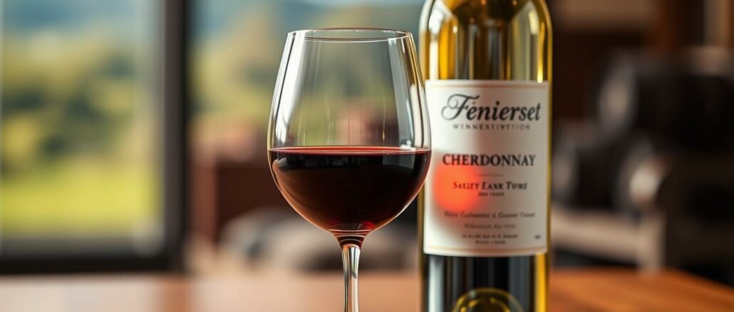 Unterschied Rotwein und Weisswein