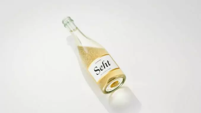 Unterschied Wein Sekt