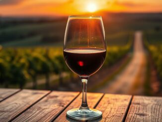 Wein Geschmack