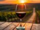 Wein Geschmack