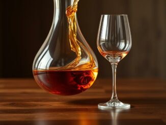 Wein dekantieren: Wann und wie es sinnvoll ist
