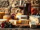 Wein und Käse